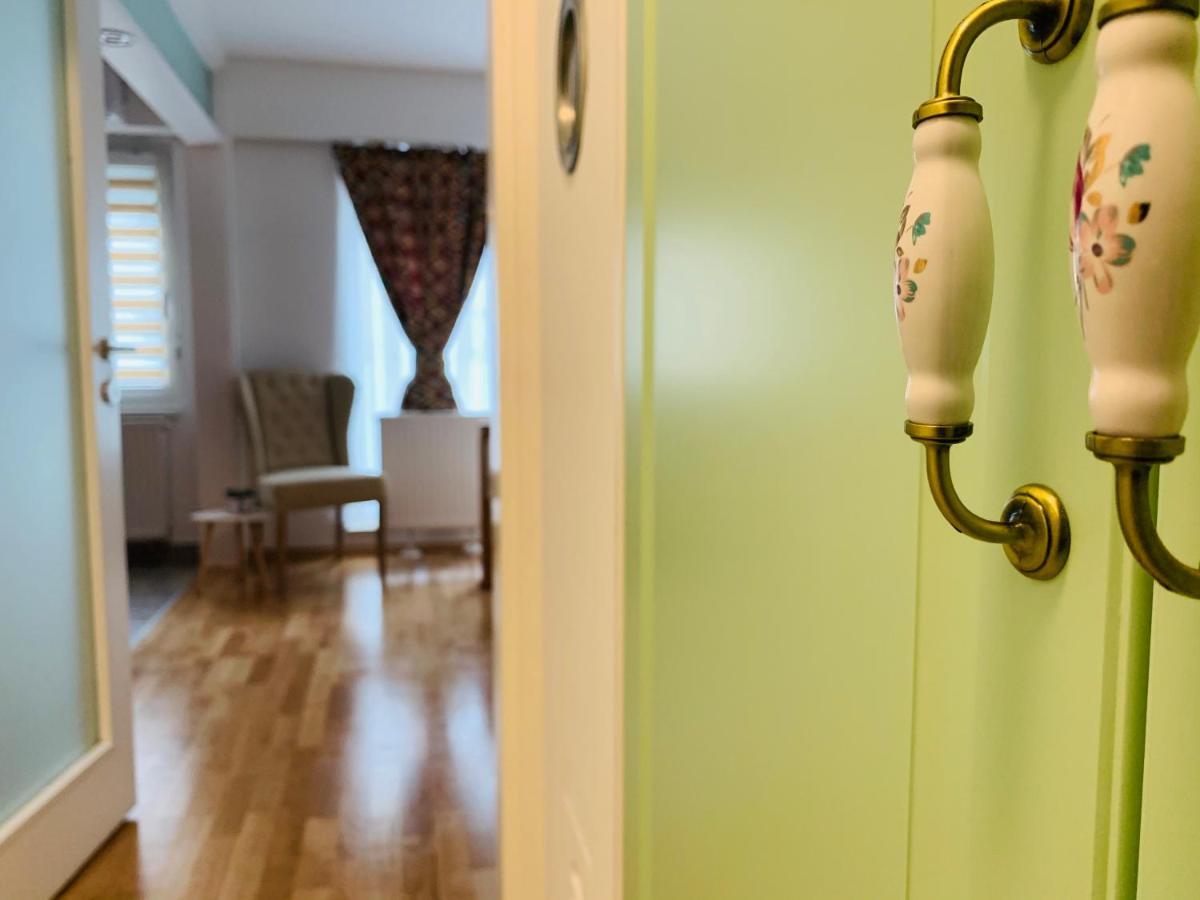 Apartment Rustic II Σαράγεβο Εξωτερικό φωτογραφία